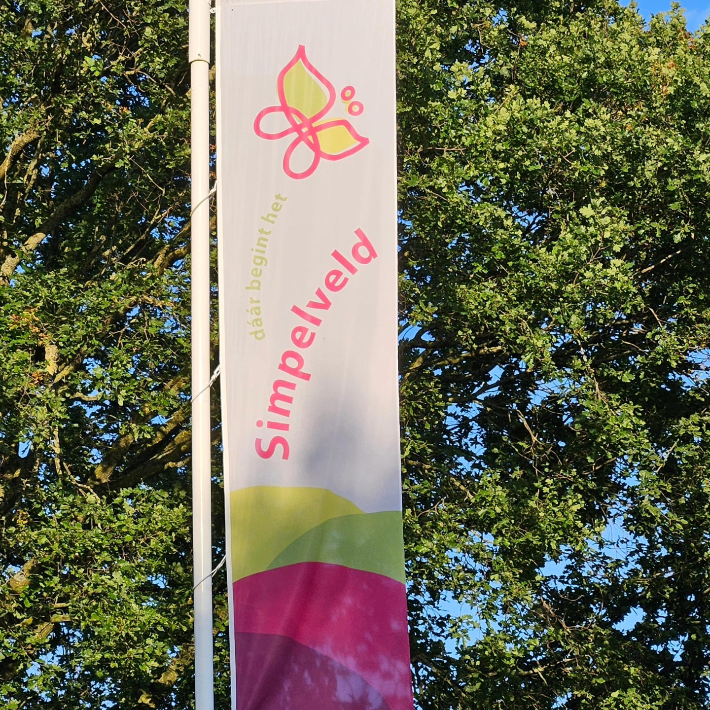 Banner Simpelveld