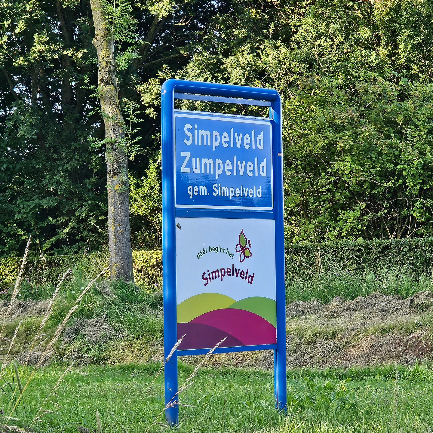 Welcome to Simpelveld